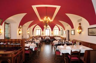 Hotel-Gasthof Maria Plain - Bergheim - 3