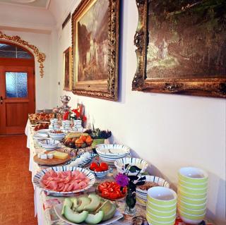 Hotel-Gasthof Maria Plain - Bergheim - 2