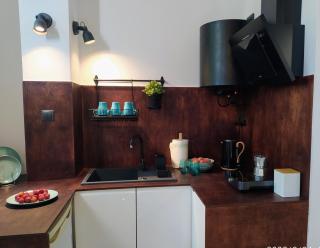 Studio w Centrum Bydgoszczy - 1