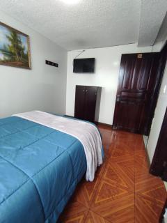 Hostal Buenaventura Ibarra - Ibarra - 7