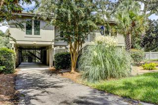 Kingston Cove 14 - Hilton Head Island - 9
