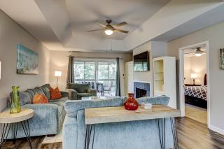Kingston Cove 14 - Hilton Head Island - 4