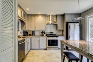 Kingston Cove 14 - Hilton Head Island - 1