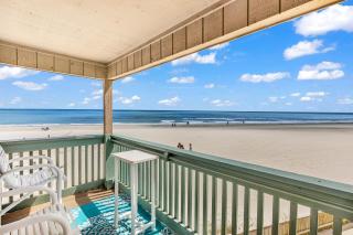 Sandy Getaway - Myrtle Beach - 6