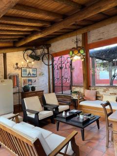 Loft em Brotas - 8