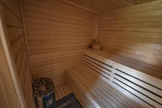 Glamping Logar - 2