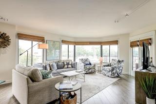 Yacht Club Villas 7542 - Hilton Head Island - 6