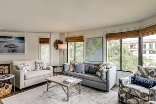 Yacht Club Villas 7542 - Hilton Head Island - 4