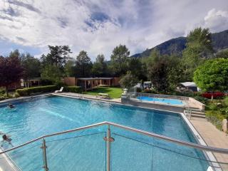 Schwimmbad Camping Mössler - Döbriach - 0