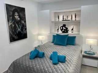 Luxury house Atlantico private heated pool - Adeje - 2