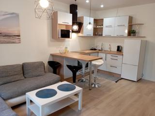 Kena kesklinna korter. - Pärnu - 8