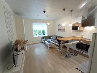 Kena kesklinna korter. - Pärnu - 5