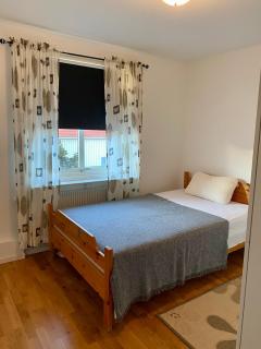 Fin lägenhet. Gångavstånd till Strömstads centrum. - Strömstad - 5