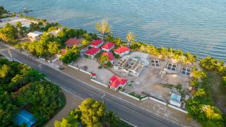 Ceiba Beach Resort - Maya Beach - 9