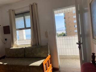 Pe na Areia Canto do Forte, Domingo saída até as 20h - 4