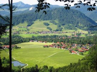 Knapphof - Reit im Winkl - 6