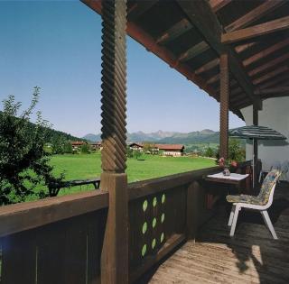 Knapphof - Reit im Winkl - 4