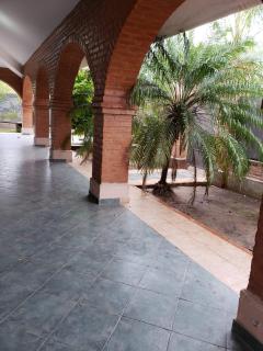 Finca Campitelli - Maco - 1