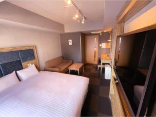 HOTEL RELIEF Namba Daikokuchou - Vacation STAY 33956v - Osaka - 3