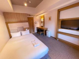 HOTEL RELIEF Namba Daikokuchou - Vacation STAY 33935v - Osaka - 3