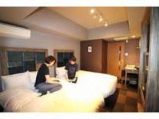 HOTEL RELIEF Namba Daikokuchou - Vacation STAY 33958v - Osaca - 5