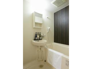 HOTEL RELIEF Namba Daikokuchou - Vacation STAY 33958v - Osaca - 7