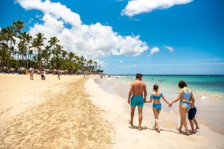 Grand Sirenis Punta Cana Resort & Aquagames - All Inclusive - Punta Cana - 9