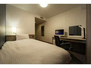 Hotel Ronshan Sapporo - Vacation STAY 64920v - Sapporo - 3