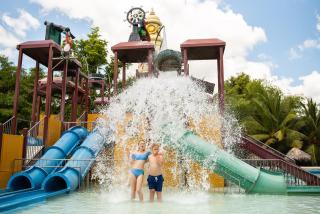 Grand Sirenis Punta Cana Resort & Aquagames - All Inclusive - Punta Cana - 5