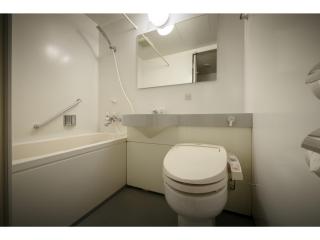 Hotel Ronshan Sapporo - Vacation STAY 64920v - Sapporo - 1