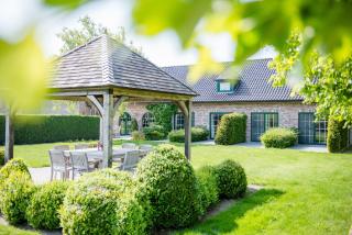 B&B De Bergvallei - Oedelem - 0