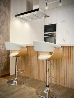 Stylish 1Bed Apartment for 4 guests in Sofia - 8