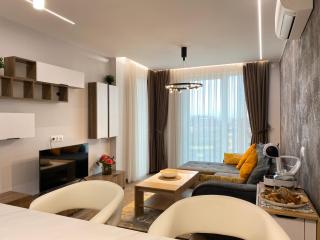 Modern 1Bed Apartment for 4 guests in Sofia - 5