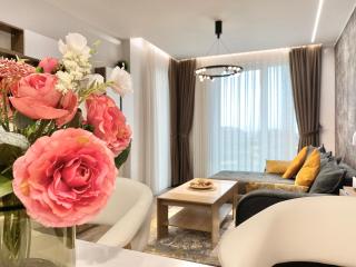 Stylish 1Bed Apartment for 4 guests in Sofia - 6