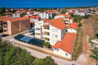 Apartman Dino - Fažana - 1
