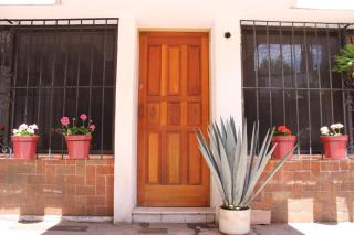 Casa Luna Coyoacan - Città del Messico - 4