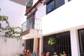 Casa Luna Coyoacan - Città del Messico - 3