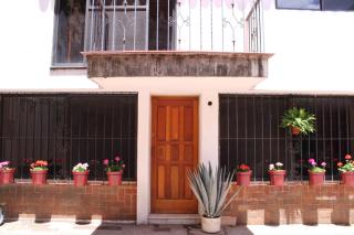 Casa Luna Coyoacan - Città del Messico - 1