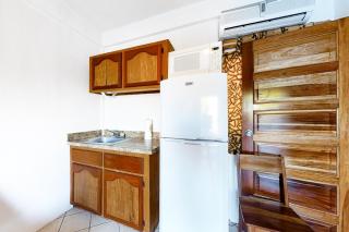 Mayan Falls Gold Standard and Corridor Certified - Caye Caulker - 5