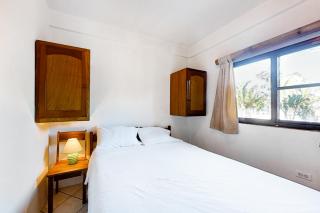 Mayan Falls Gold Standard and Corridor Certified - Caye Caulker - 4