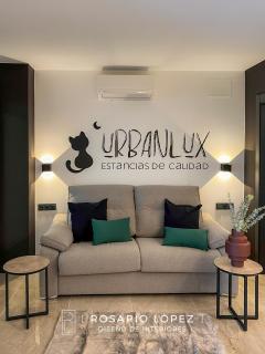 Urbanlux Olimpia Pet Friendly - Albacete - 0