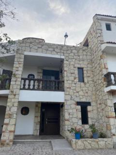 Hotel Villas La Mexicana - Tecozautla - 9