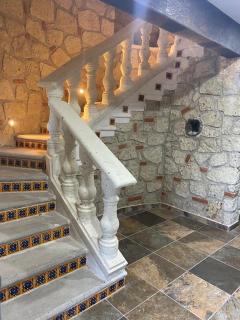 Hotel Villas La Mexicana - Tecozautla - 3