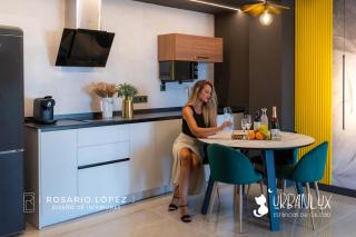 Urbanlux Olimpia Pet Friendly - Albacete - 2