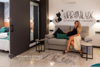 Urbanlux Olimpia Pet Friendly - Albacete - 4