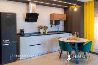 Urbanlux Olimpia Pet Friendly - Albacete - 3