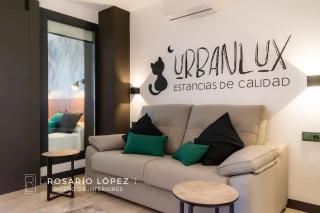 Urbanlux Olimpia Pet Friendly - Albacete - 6
