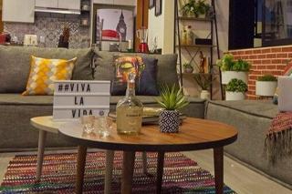 Decorado Y Equipado Para Tener La Mejor Evaluación - 6