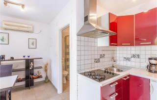 Awesome Apartment In Omisalj With Wifi - Omišalj - 5