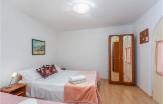 Awesome Apartment In Omisalj With Wifi - Omišalj - 4
